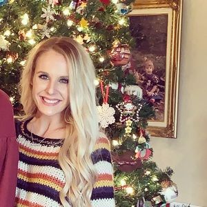 Meet your Posher, Brianna